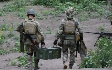 ВСУ нанесли войскам РФ значительные потери на Бахмутском направлении — Генштаб