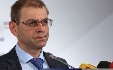 Суд отправил Пашинского под арест