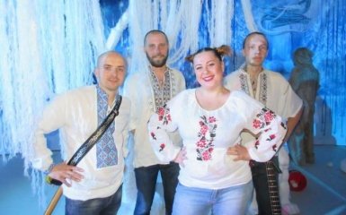 Группа "YAGICH" в 17:30 в эфире "Double Ять"