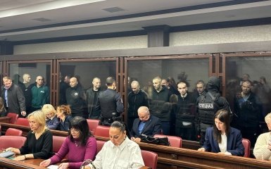 Власти РФ продолжают издеваться над военнопленными