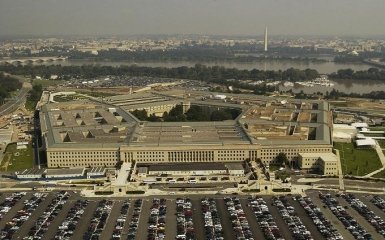 США відправляють в Україну системи ППО радянського виробництва