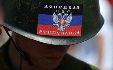 Боевики ДНР вынесли жесткий приговор "украинскому шпиону": появилось фото