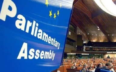 Россия просчиталась: как в Украине отреагировали на новое поражение РФ в ПАСЕ