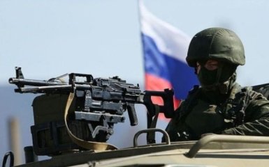 Военные армии РФ находятся в Крыму в состоянии обреченности — ГУР