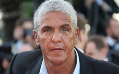 В Каннах французскую кинозвезду арестовали с украинскими правами