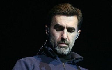 Знаменитий російський рокер підтримав кримську "няшу": соцмережі в шоці