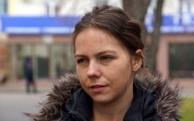 Віра Савченко грубо відшила тих, хто критикує сестру: в соцмережах обурені