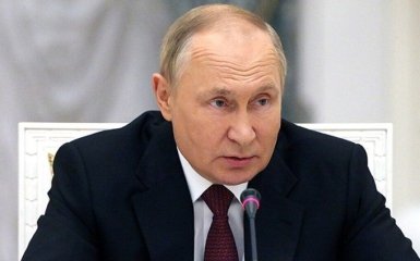 Путін особисто схвалив арешт американського журналіста Гершковича – Bloomberg
