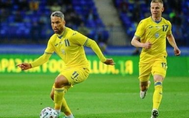 Украина — Швеция. Где и когда смотреть матч 1/8 финала Евро-2020