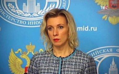 В оккупированном Крыму собака укусила дочь одиозного спикера МИД России