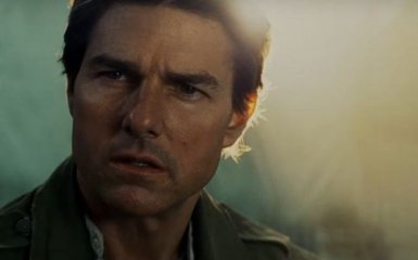 Новый "ошибочный" трейлер "Мумии" взорвал сеть: опубликовано видео
