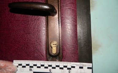 На глазах детей: стало известно о циничном ограблении в Киеве, появились фото