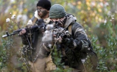 Боевики на Донбассе ранили бойцов ВСУ - месть Украины была безжалостной