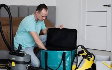 клінінг