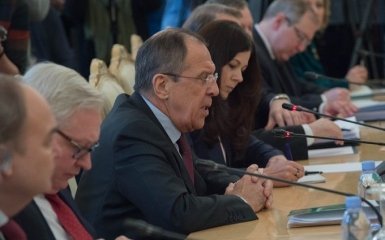 Это провокация - Лавров озвучил Украине бесстыдные претензии