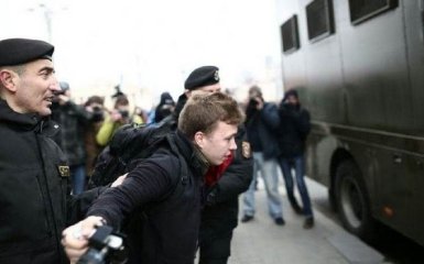 Мировые лидеры экстренно созывают Совет ЕС из-за задержания основателя Nexta