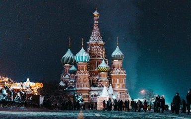 Чому насправді Захід досі боїться розпаду РФ — пояснення експерта