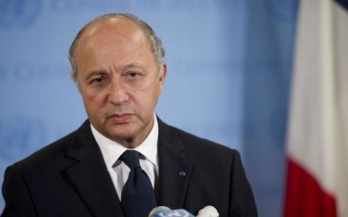 Глава МИД Франции обвинил РФ и Иран в пособничестве сирийскому режиму
