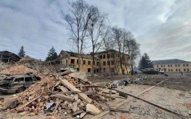 В Ахтырке мародёрам пригрозили расстрелом на месте