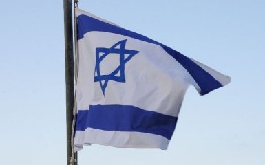 Израиль экстренно отправляет в Украину своих полицейских - в чем дело