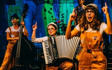 Что делать в Киеве на выходных 15-16 июня