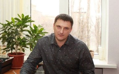 В окупований Донецьк приїхав ще один російський актор: з'явилося відео
