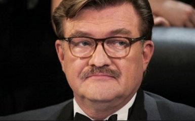 Знаменитий ведучий звільнився з "Інтера" в прямому ефірі: опубліковано відео