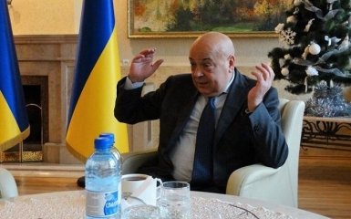 Москаль признался, что не против вернуться на Донбасс