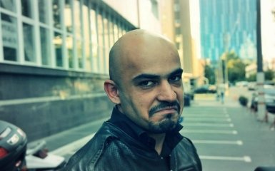 В Раде решили не пускать в Украину скандального российского ведущего