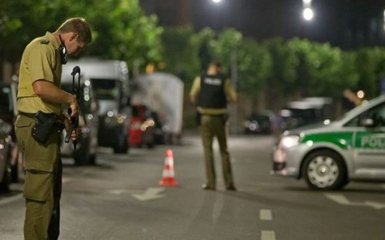Вибух у Німеччині: з'явилися гучні подробиці про сирійця-смертника