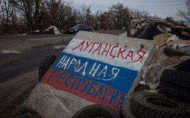 Обстрел Генконсульства Польши: боевики ЛНР воспользовались провокацией