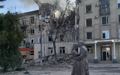 Краматорськ