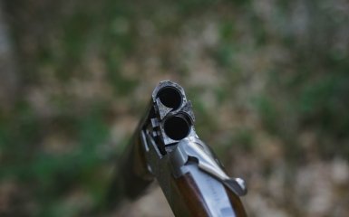 Неизвестный застрелил военнослужащего ТЦК в Полтавской области