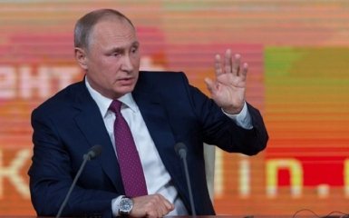 У Путина прокомментировали слова Зеленского о готовности встретиться