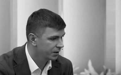 У прокуратурі назвали попередню причину смерті нардепа Полякова