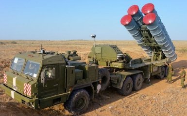 Превратили курорт в военную базу: Россия развернула новые ракетные комплексы в оккупированном Крыму