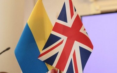 В Британії вирішили продовжити допомогу Україні в боротьбі з Росією
