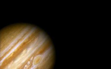 Космический зонд NASA зафиксировал "разговор" спутника Юпитера