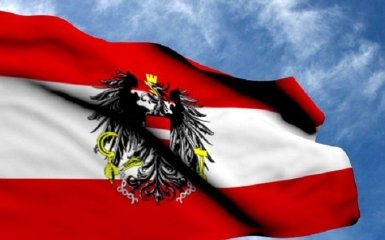 Австрия внесла Украину в красный список - уже известна причина