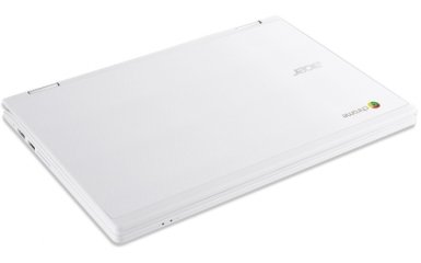 Компания Acer представила 11,6-дюймовый Chromebook 11
