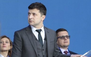 Политолог рассказал о наиболее серьезных вызовах, ожидающих Зеленского