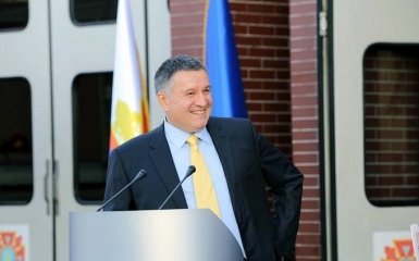 В Раде обвинили Авакова во лжи после заявления о СНБО