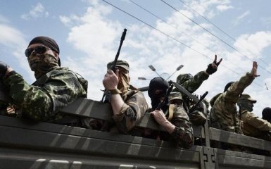 Боевики ДНР жестоко расправились с четырьмя жителями Донецка