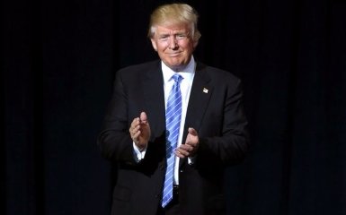 Трампу по выдвинутым обвинениям грозит до 4 лет тюрьмы