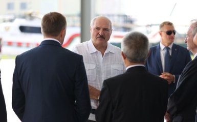 Они будут отвечать - Лукашенко шокировал требованиями к Зеленскому и другим лидерам