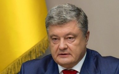 Хотят сделать из Донбасса аналог Приднестровья: Порошенко выступил с резонансным заявлением
