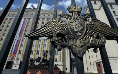 Еще один российский офицер умер за границей РФ