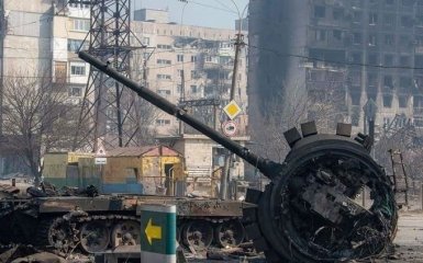 Окупанти перекидають війська на Донбас