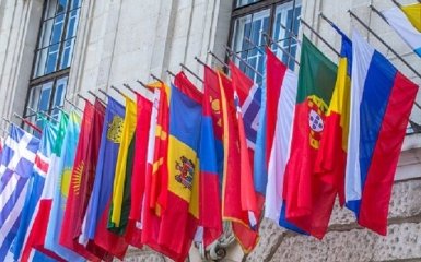 Парламентська асамблея ОБСЄ визнала РФ державою-спонсором тероризму