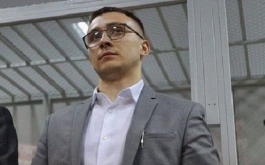 Адвокати Стерненка запідозрили підробку підпису в резонансній справі
